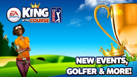 Download King of the Course Golf